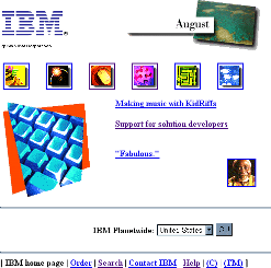 ibm.com v5 August 1995
