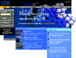 ibm.com v8 July 1998